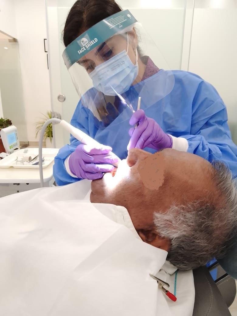 Preventive Dental Services