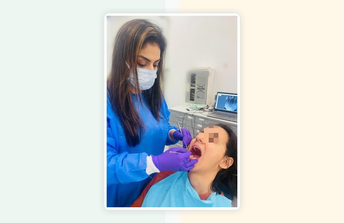 General Dental Services