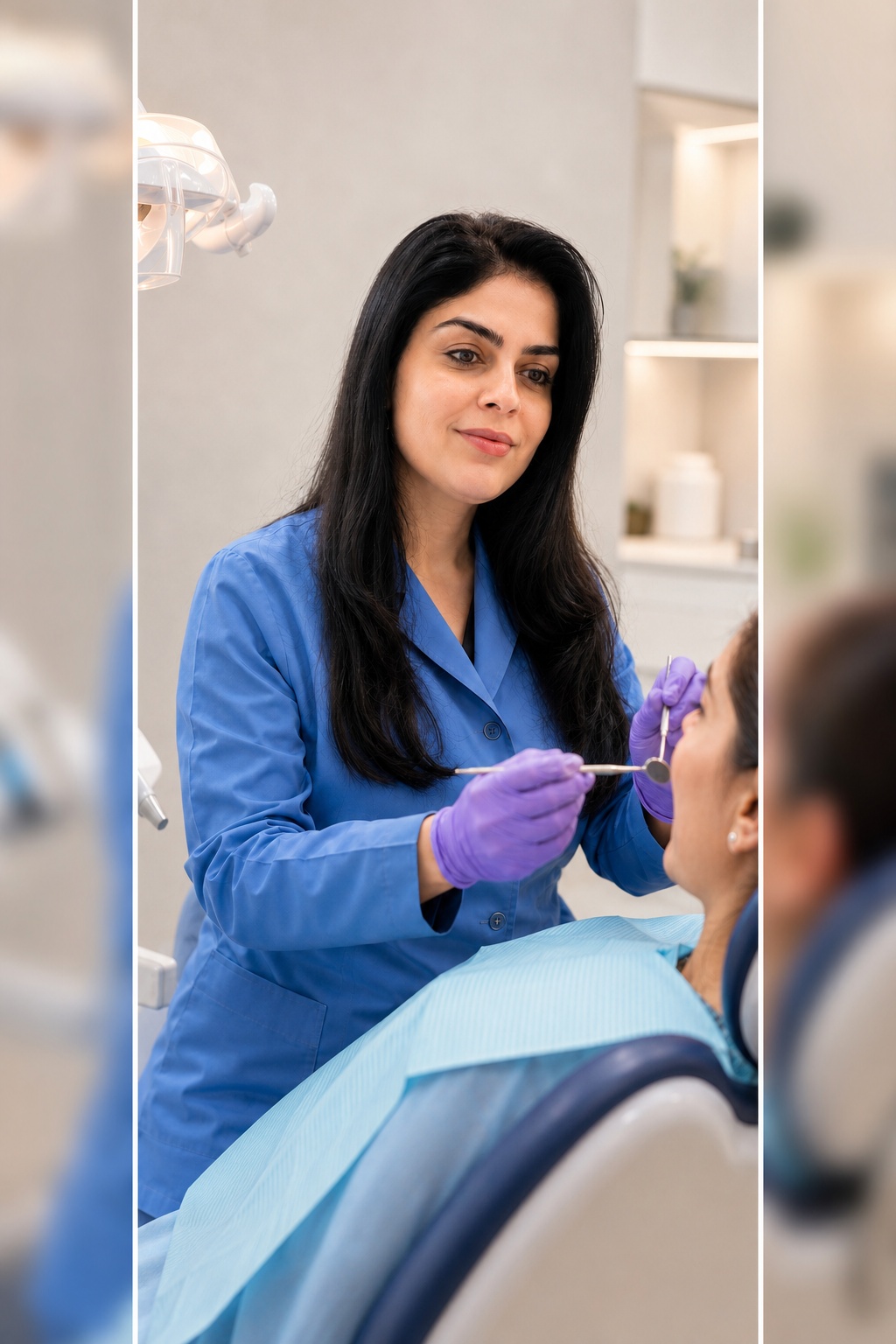 Restorative Dental Services